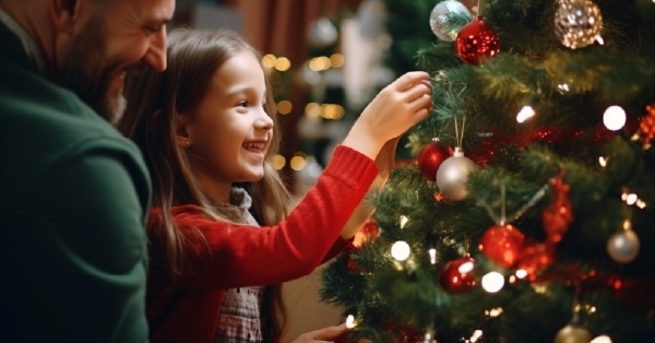 Święta w Beskidach: Odpręż się i ciesz magią Świąt!