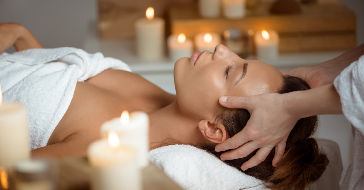 Masaż relaksacyjny czy głęboki/klasyczny? Przewodnik po zabiegach SPA dla początkujących w Hotelu Radocza Park