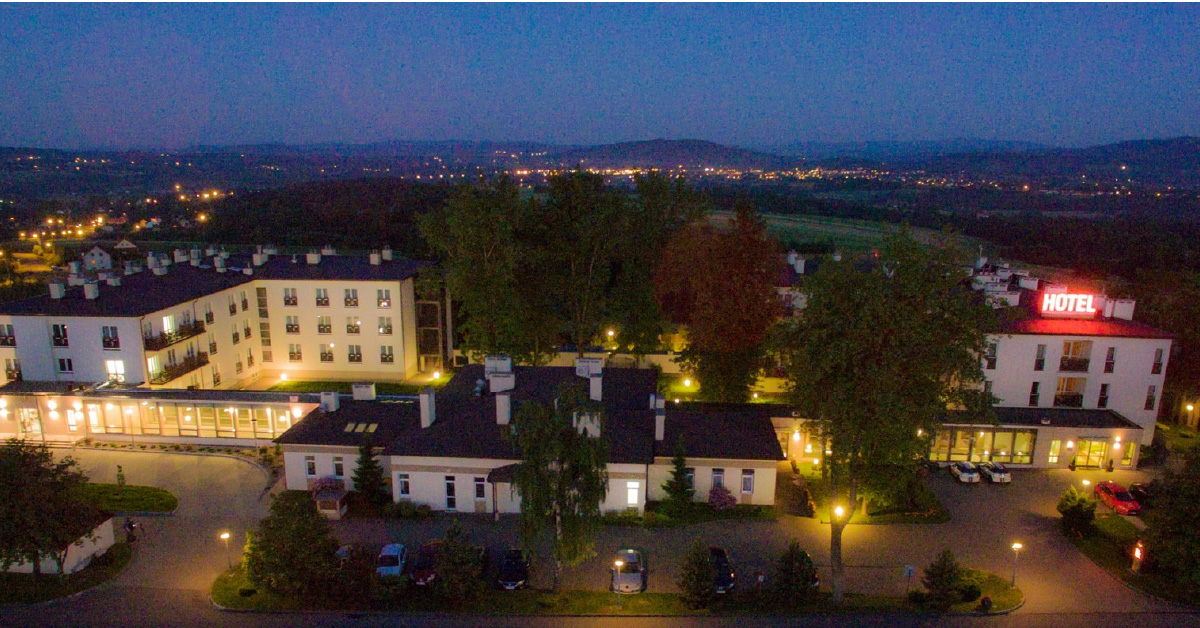 Najczęściej zadawane pytania na temat Hotelu Radocza Park