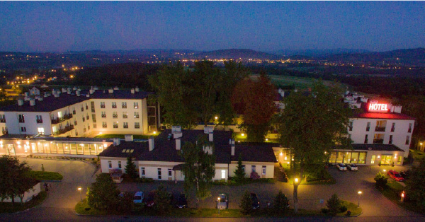 Najczęściej zadawane pytania na temat Hotelu Radocza Park