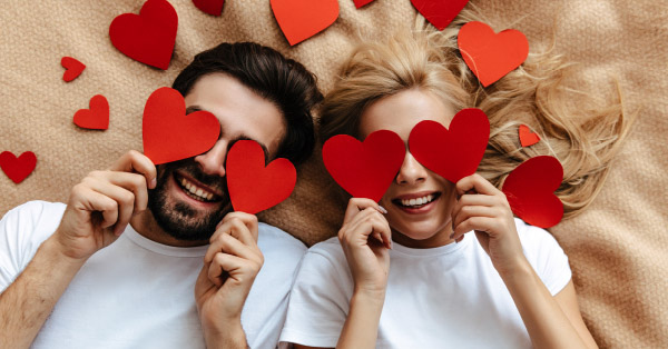 Walentynkowa Serata Romantica w Hotelu Radocza Park